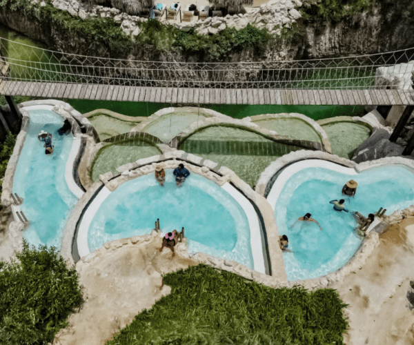 El Dorado Park Cap Cana - Imagen 12
