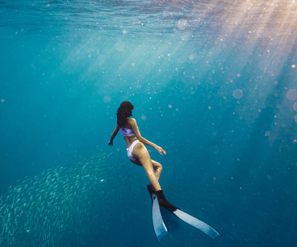 Bavaro Splash Punta Cana - Speedboats and Snorkeling - Imagen 4