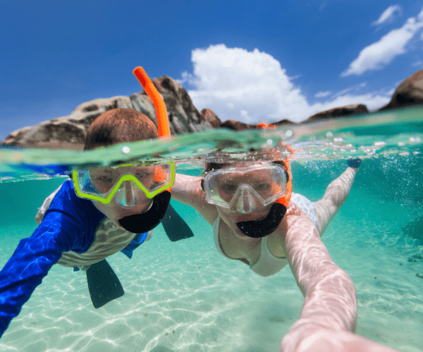 Bavaro Splash Punta Cana - Speedboats and Snorkeling - Imagen 5