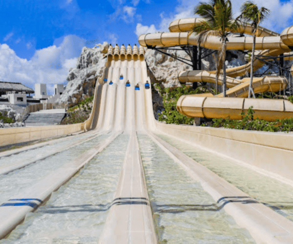 El Dorado Park Cap Cana - Imagen 3