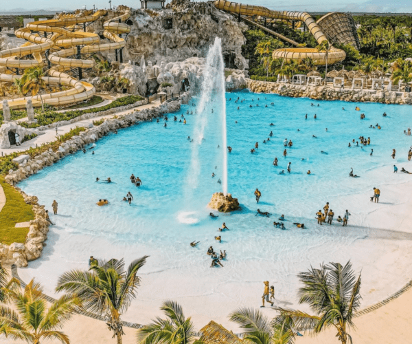El Dorado Park Cap Cana - Imagen 6