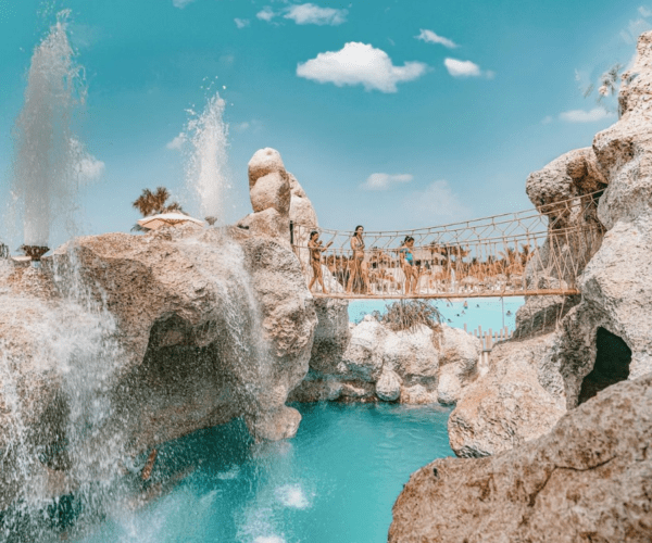 El Dorado Park Cap Cana - Imagen 7