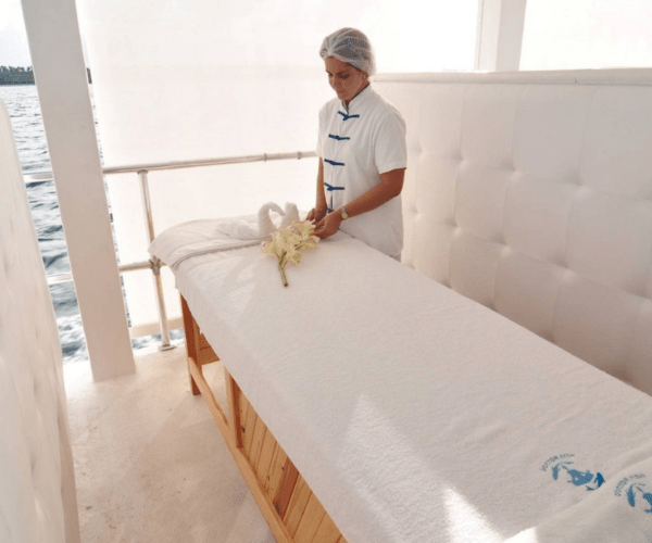 DR. Fish Punta Cana - Imagen 5