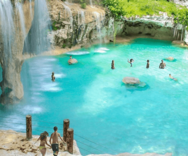 Scape Park Cap Cana Tour - Imagen 6