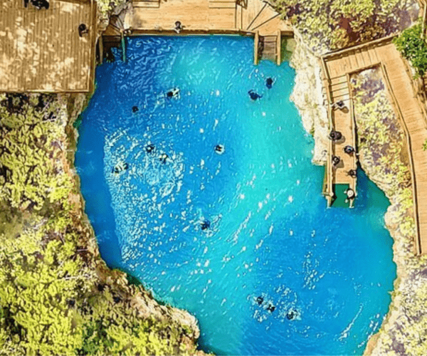 Scape Park Cap Cana Tour - Imagen 5