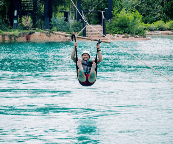 Scape Park Cap Cana Tour - Imagen 2