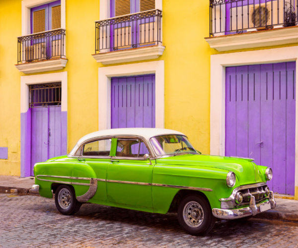 Caminata por La Habana Vieja - Imagen 6