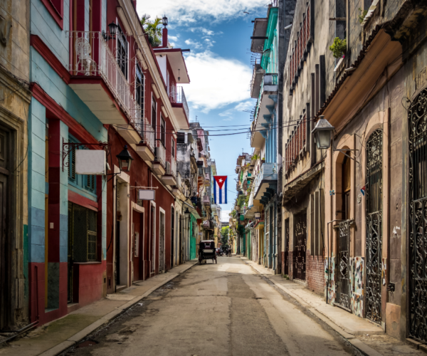Caminata por La Habana Vieja - Imagen 11