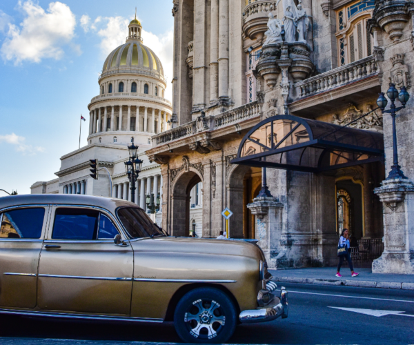 Caminata por La Habana Vieja - Imagen 9