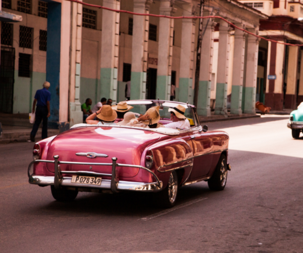 City Tour por La Habana - Imagen 5