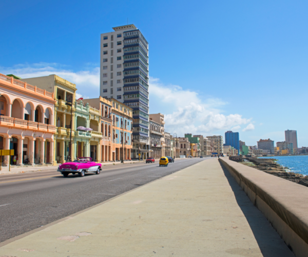 City Tour por La Habana - Imagen 13