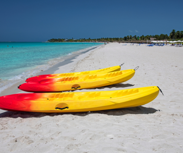 Excursión Varadero Plaza América - Imagen 10