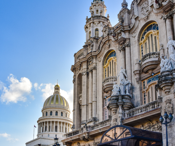 City Tour por La Habana - Imagen 10