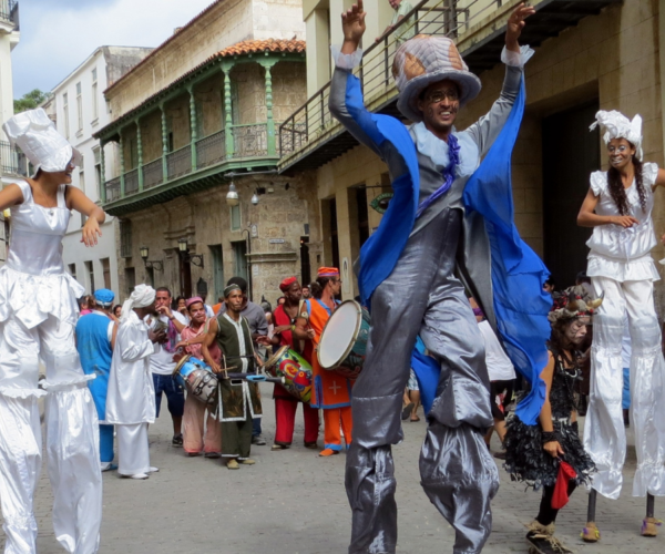 City Tour por La Habana - Imagen 3