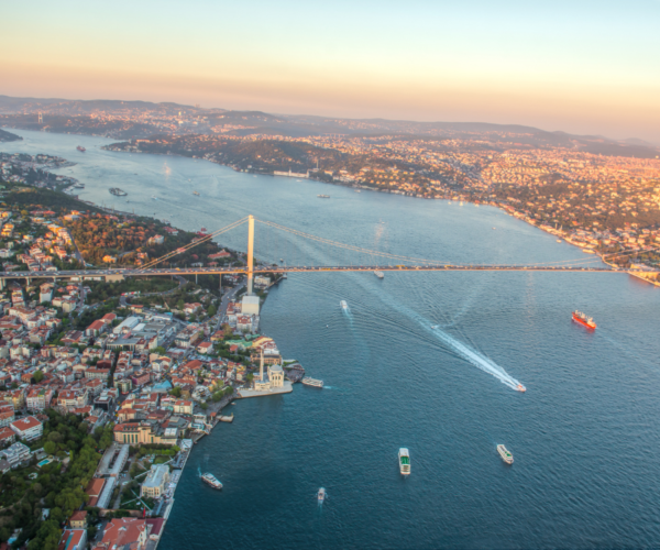 Descubriendo Turquía - Imagen 5