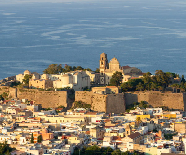 Islas Eolias desde Lipari-ITALIA - Imagen 2