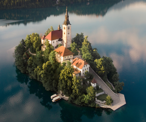 La maravillosa Eslovenia - Imagen 2