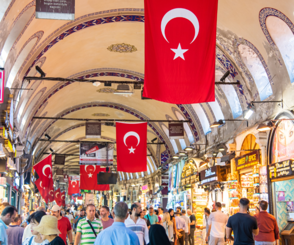 Descubriendo Turquía - Imagen 7