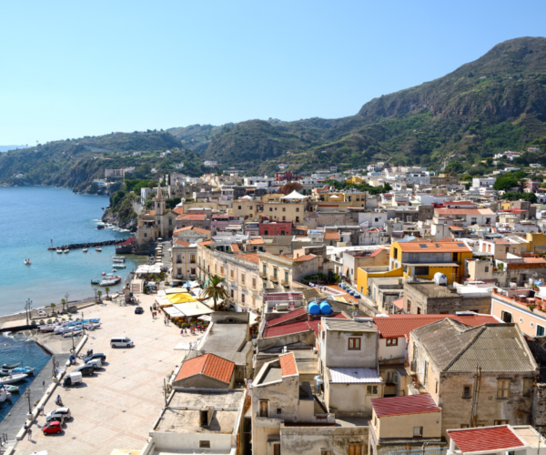 Islas Eolias desde Lipari-ITALIA - Imagen 8