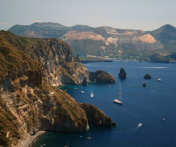 Islas Eolias desde Lipari-ITALIA - Imagen 9