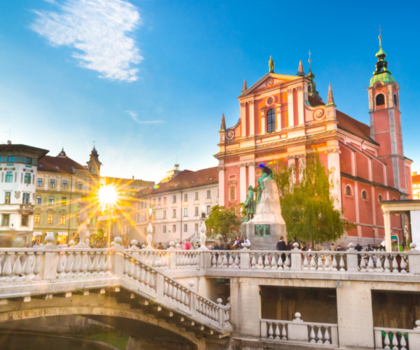 La maravillosa Eslovenia - Imagen 5