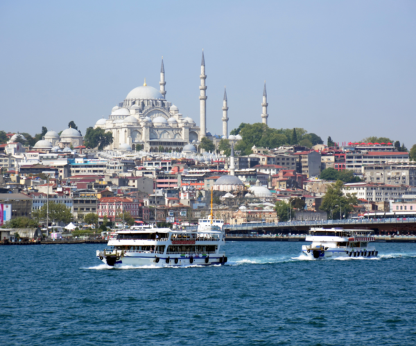 Descubriendo Turquía - Imagen 10
