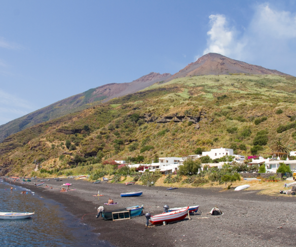 Islas Eolias desde Lipari-ITALIA - Imagen 6