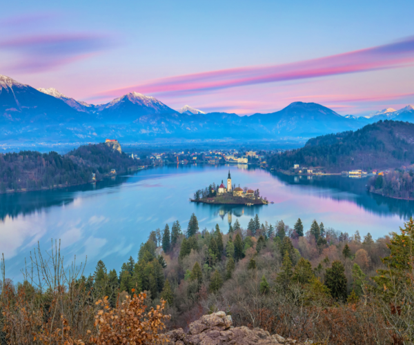 La maravillosa Eslovenia - Imagen 8