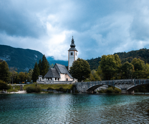 La maravillosa Eslovenia - Imagen 9