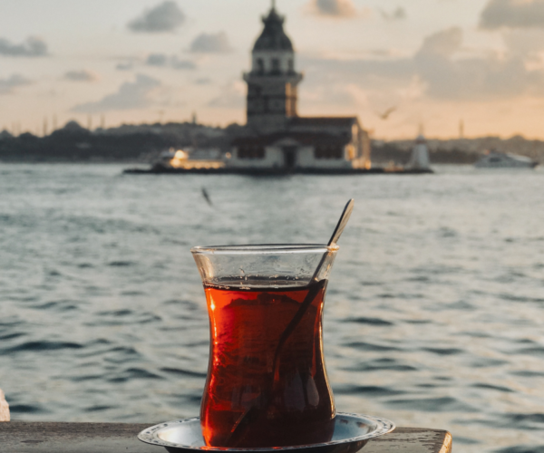 Descubriendo Turquía - Imagen 2