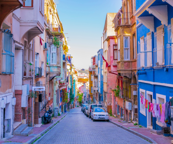 Descubriendo Turquía - Imagen 3