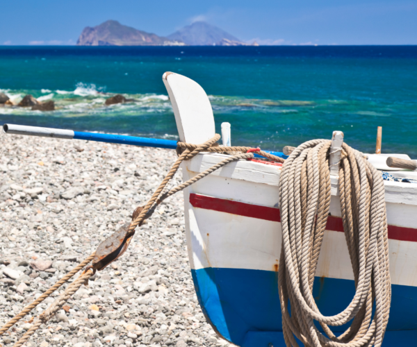 Islas Eolias desde Lipari-ITALIA - Imagen 3