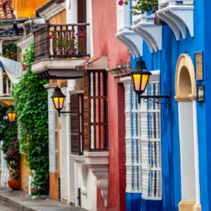 Encantos de Colombia