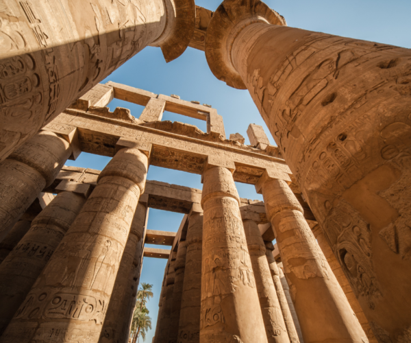 Egipto Básico - Imagen 7