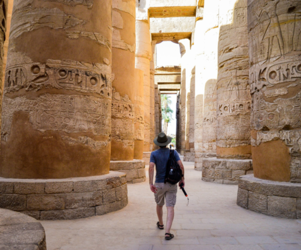 Egipto Básico - Imagen 10
