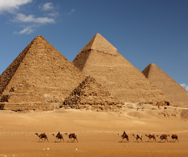 Egipto Básico - Imagen 9