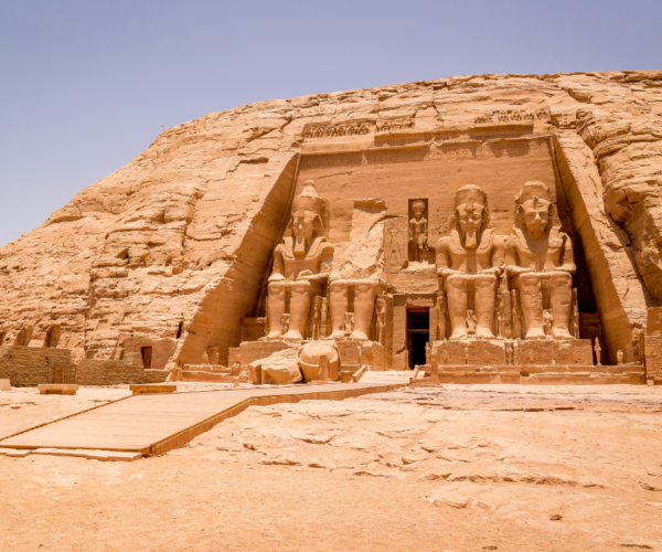 Egipto Básico - Imagen 6