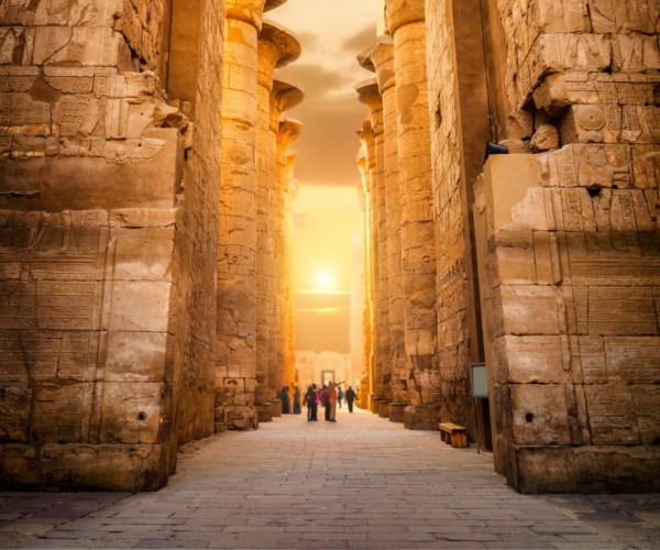 Egipto Básico - Imagen 5