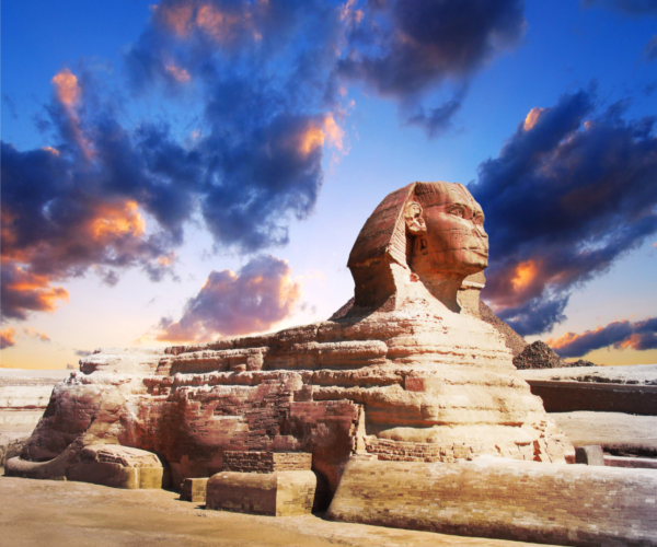 Egipto Básico - Imagen 3
