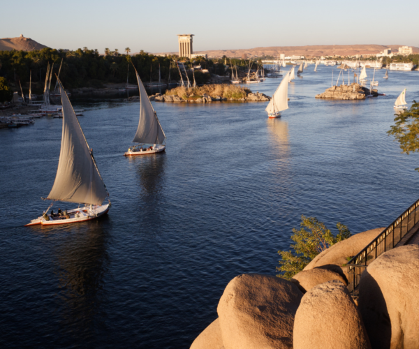 Egipto Básico - Imagen 4