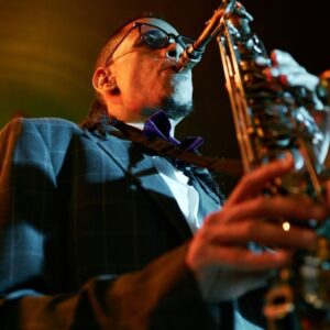 Festival Internacional de Jazz 2027